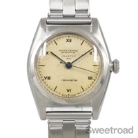 ロレックス バブルバック Ref.2940 1942年製