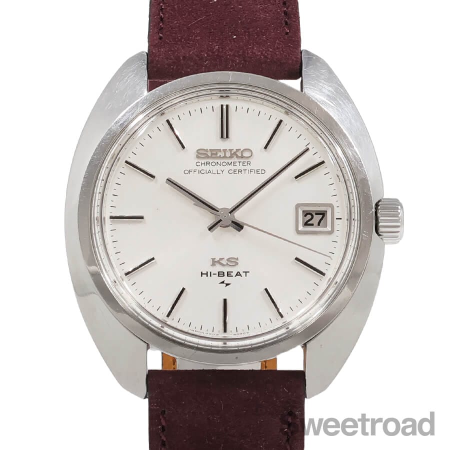 SEIKO | スイートロード-Sweetroad | ヴィンテージ時計販売・修理専門店
