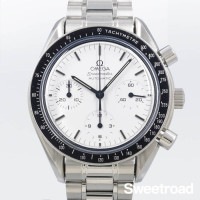 オメガ スピードマスターAT マルイ限定 Ref.3510.20 1989年製 w-29249