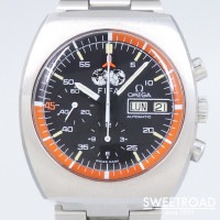 オメガ FIFAモデル Ref.11003 審判支給モデル 1970年代 w-27234gnz