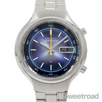 セイコー 5スポーツ スピードタイマー Ref.7015-8000 1972年製
