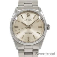 ロレックス オイスターパーペチュアル Ref.1003 1967年製