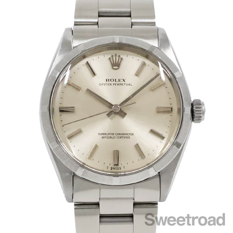 ROLEX | スイートロード-Sweetroad | ヴィンテージ時計販売
