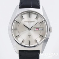 グランドセイコー 61GS VFA Ref.6186-8000-G 1973年製