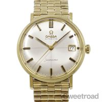 オメガ シーマスター Ref.14770-4SC 1961年製