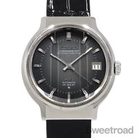 キングセイコー 56KSクロノメーター Ref.5625-7170 1972年製