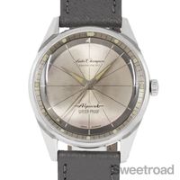 セイコー チャンピオン アルピニスト Ref.J13033 1960年代