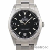 ロレックス エクスプローラー Ref.114270 2003-04年製
