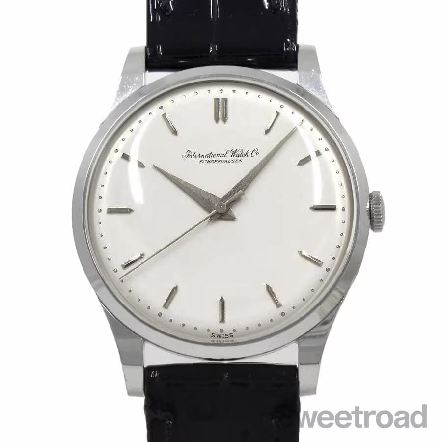 スイートロード Sweetroad - ヴィンテージ時計販売・修理専門店