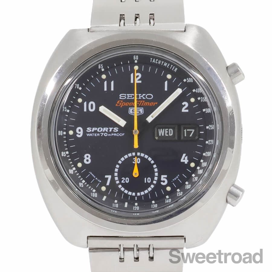 SEIKO | スイートロード-Sweetroad | ヴィンテージ時計販売・修理専門店