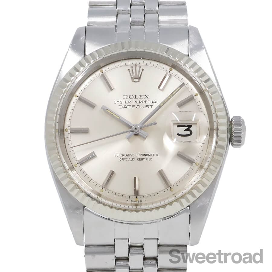 ROLEX | スイートロード-Sweetroad | ヴィンテージ時計販売・修理専門店