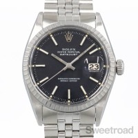 ロレックス デイトジャスト Ref.1603 レッドアイ 1969年製 w-31647