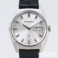 グランドセイコー 61GS VFA Ref.6186-8000-G 1972年製