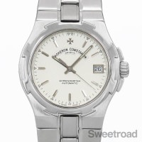ヴァシュロン・コンスタンタン オーヴァーシーズ ラージ Ref.42040 1990年代