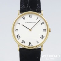 オーデマピゲ AP 18KYG 1980年代 w-28369gnz