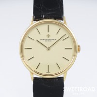 ヴァシュロン・コンスタンタン 18KYG Ref.39015-1 1990年代 w-28534gnz