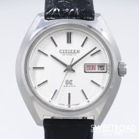 シチズン グロリアスシチズン GC Ref.4-770293 1971年製 w-28536|CITIZEN