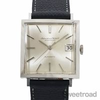 IWC シャフハウゼン スクエア Ref.R1160AD 1966年製