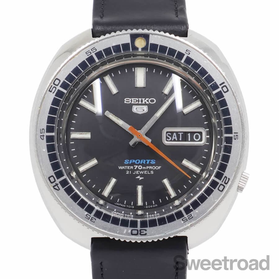 SEIKO,スタンダード（自動巻） | スイートロード-Sweetroad