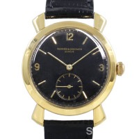 ヴァシュロン・コンスタンタン Cal.P453/3B 1950年代