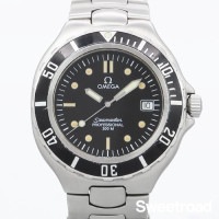 オメガ シーマスター200 プレボンド Ref.396.1062 1995年製 w-30595