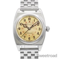 ロレックス オイスター クロノメーター Ref.3116 1942年製