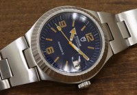川崎店【チューダー】レンジャー2／Ref.9111-01／1975年製／w-28967
