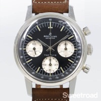 ブライトリング トップタイム Ref.810 1968年製 w-29041