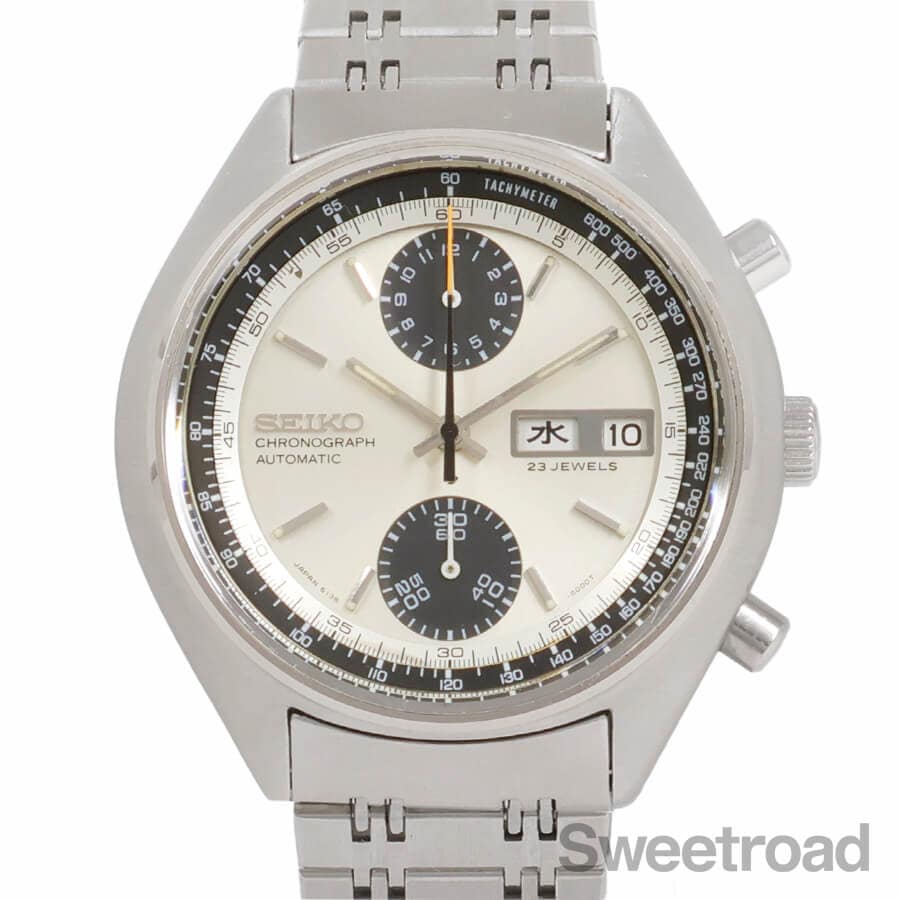 SEIKO,クロノグラフ | スイートロード-Sweetroad | ヴィンテージ時計