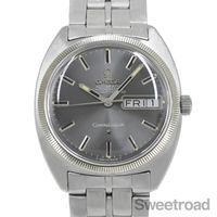 オメガ コンステレーション ジェンタ前期型 Ref.168.029 1969年製