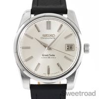 グランドセイコー 57GS 初期型 Ref.5722-9990 1965年製