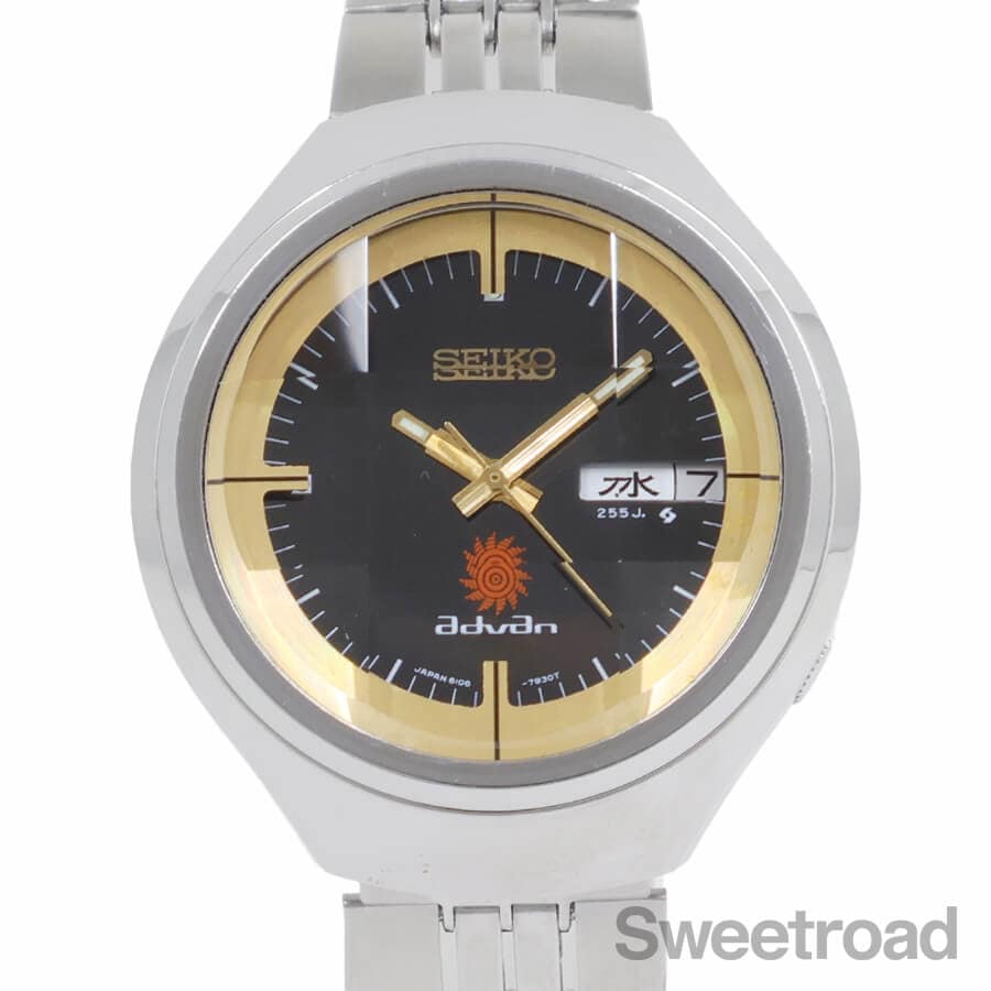 SEIKO,スタンダード（自動巻） | スイートロード-Sweetroad