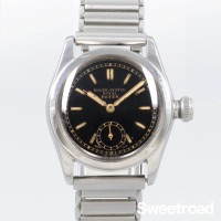 ロレックス オイスターロイヤル Ref.78351 BEYER ダブルネーム 1930年代 w-29217