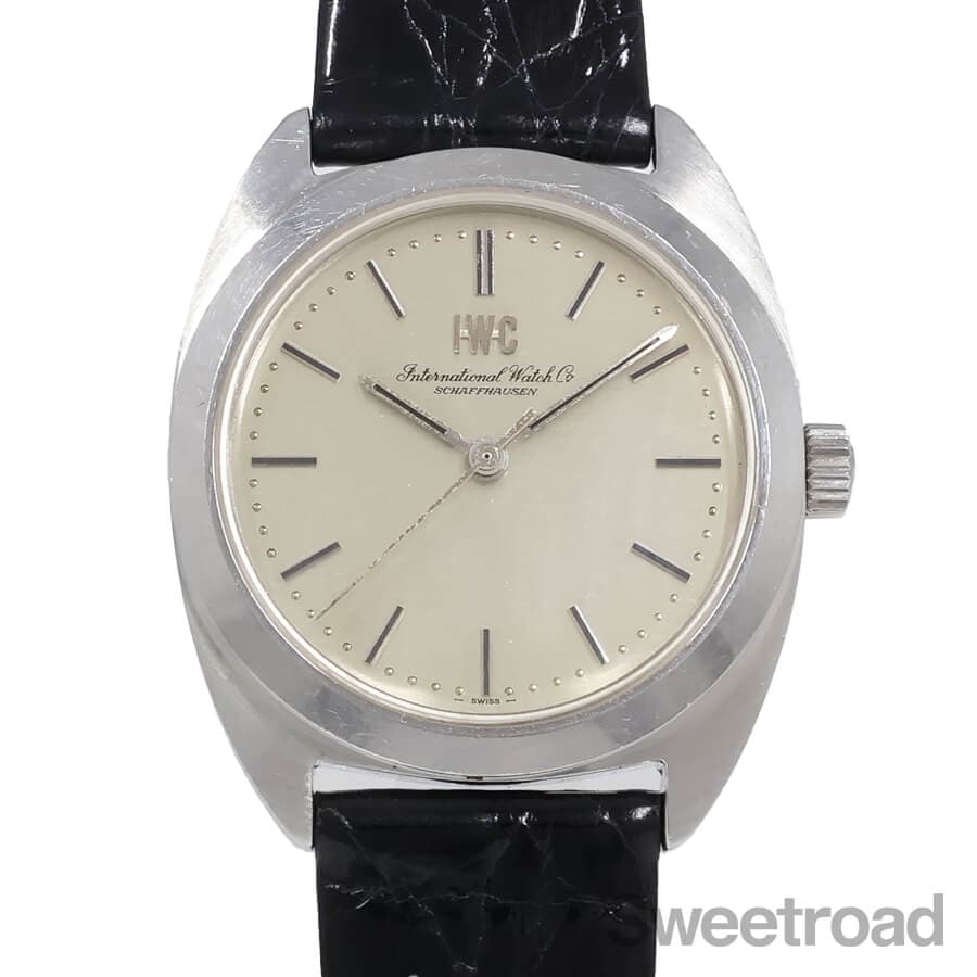 IWC ヨットクラブスタイル Ref.2606 1971年製 | スイートロード