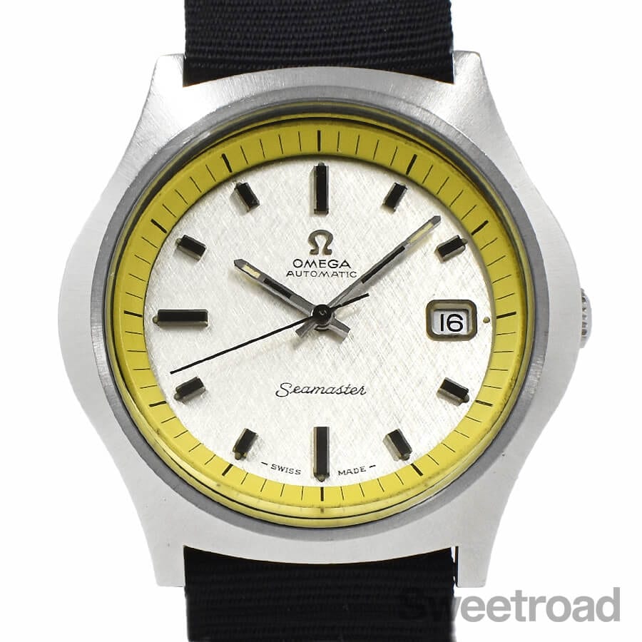 スイートロード Sweetroad - ヴィンテージ時計販売・修理専門店