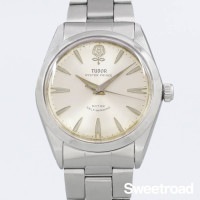 チューダー デカバラ オイスタープリンス Ref.7995 1966年製 w-30334