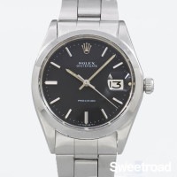 ロレックス オイスターデイト Ref.6694 1972年製 w-30282gnz