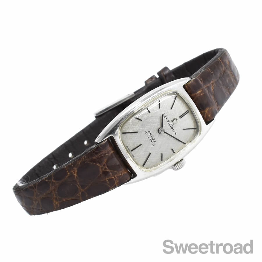 時計在庫 | スイートロード-Sweetroad | ヴィンテージ時計販売・修理専門店