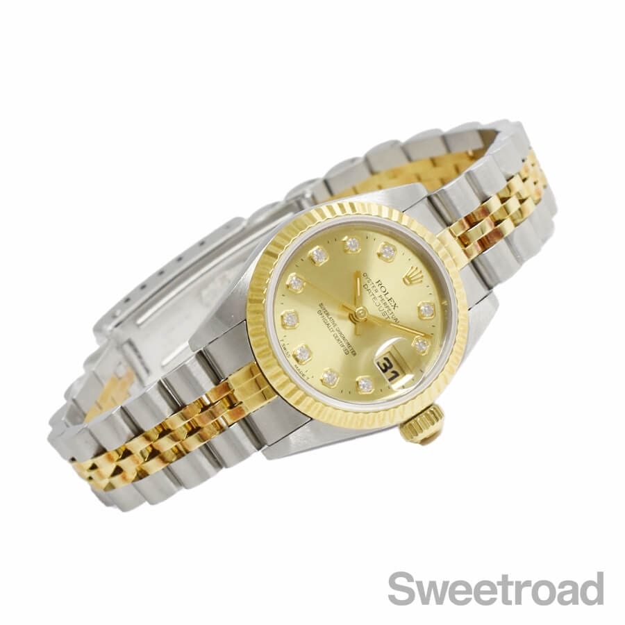 レディースモデル | スイートロード-Sweetroad | ヴィンテージ時計販売