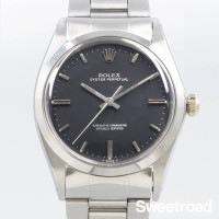ロレックス ビッグパーペチュアル Ref.1018 1969年製 w-29759gnz