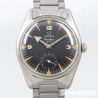 川崎店【オメガ】ランチェロ／初期型／Ref.2990-1／1958年製／w-29747