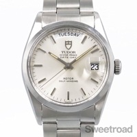 チューダー オイスタープリンス・デイトデイ Ref.94500 1989年製 w-31601