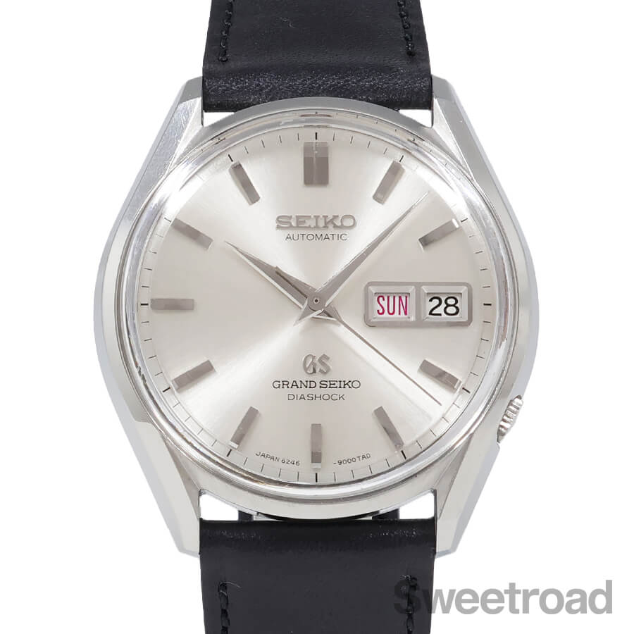 製造年代で探す | スイートロード-Sweetroad | ヴィンテージ時計販売