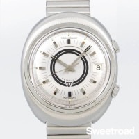 ジャガールクルト メモボックス GT Ref.E861 1970年代 w-29717gnz