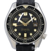 セイコー プロフェッショナル300mダイバー 61ダイバー Ref.6159-7001 1969年製 w-29699