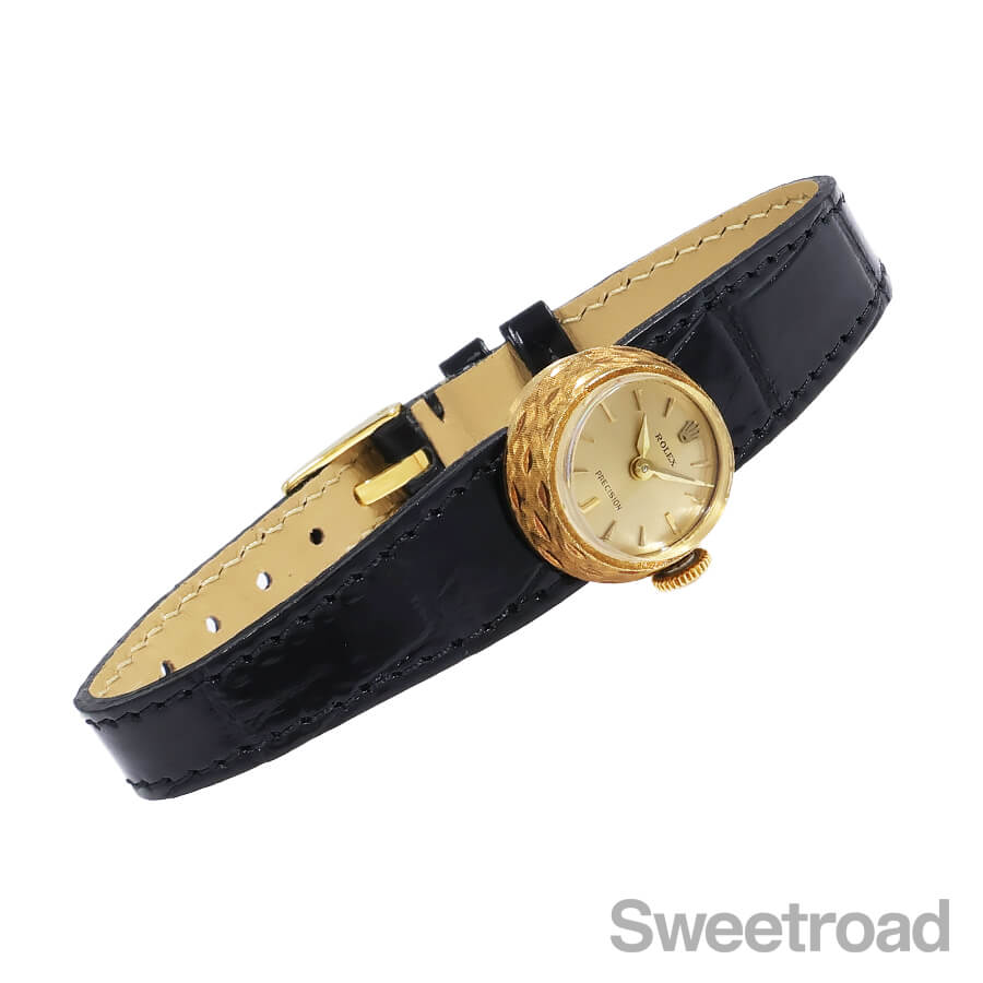 ROLEX | スイートロード-Sweetroad | ヴィンテージ時計販売・修理専門店