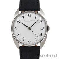 IWC Cal.402 Ref.R1419 1969年製