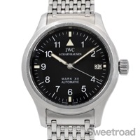IWC マーク12 Ref.3241 1990年代 w-32356ngy