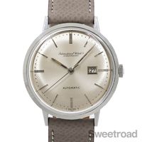 IWC シャフハウゼン 寄り目 Ref.603A 1962年製