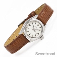 ロレックス オイスターパーペチュアル Ref.6623 1969年製 w-31970